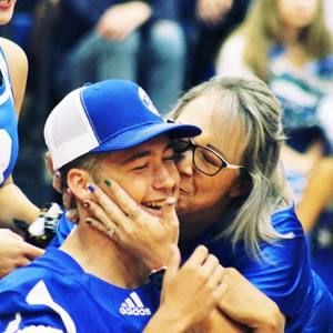 Meet your Posher, Kelly